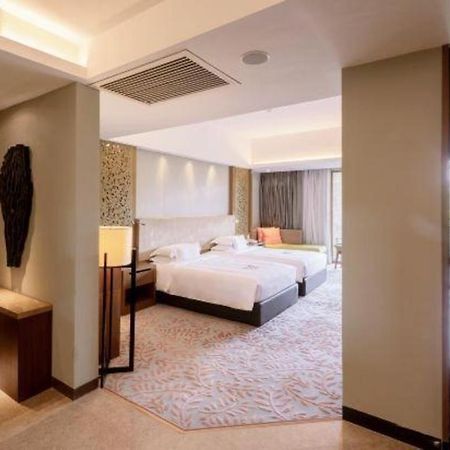 Chimelong Hotel Гуанджоу Екстериор снимка