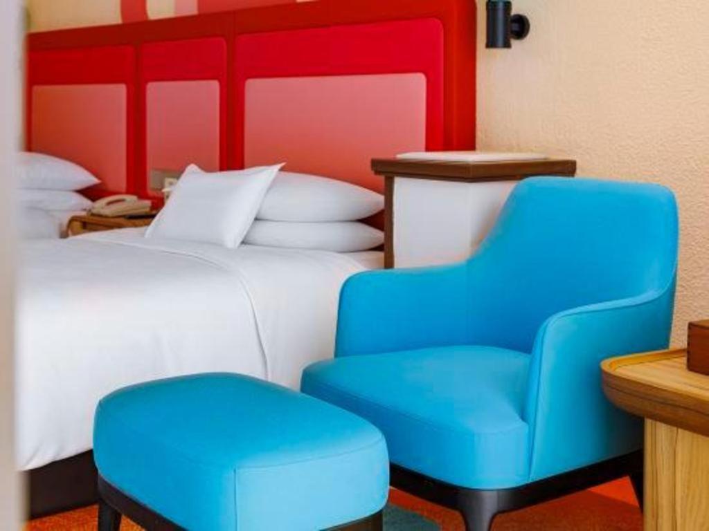 Chimelong Hotel Гуанджоу Екстериор снимка