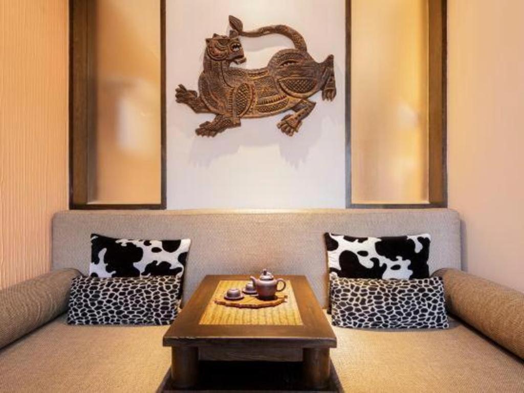 Chimelong Hotel Гуанджоу Екстериор снимка